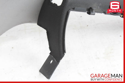 17-22 Alfa Romeo Giulia Rear Right C Pillar Trim Cover Panel OEM