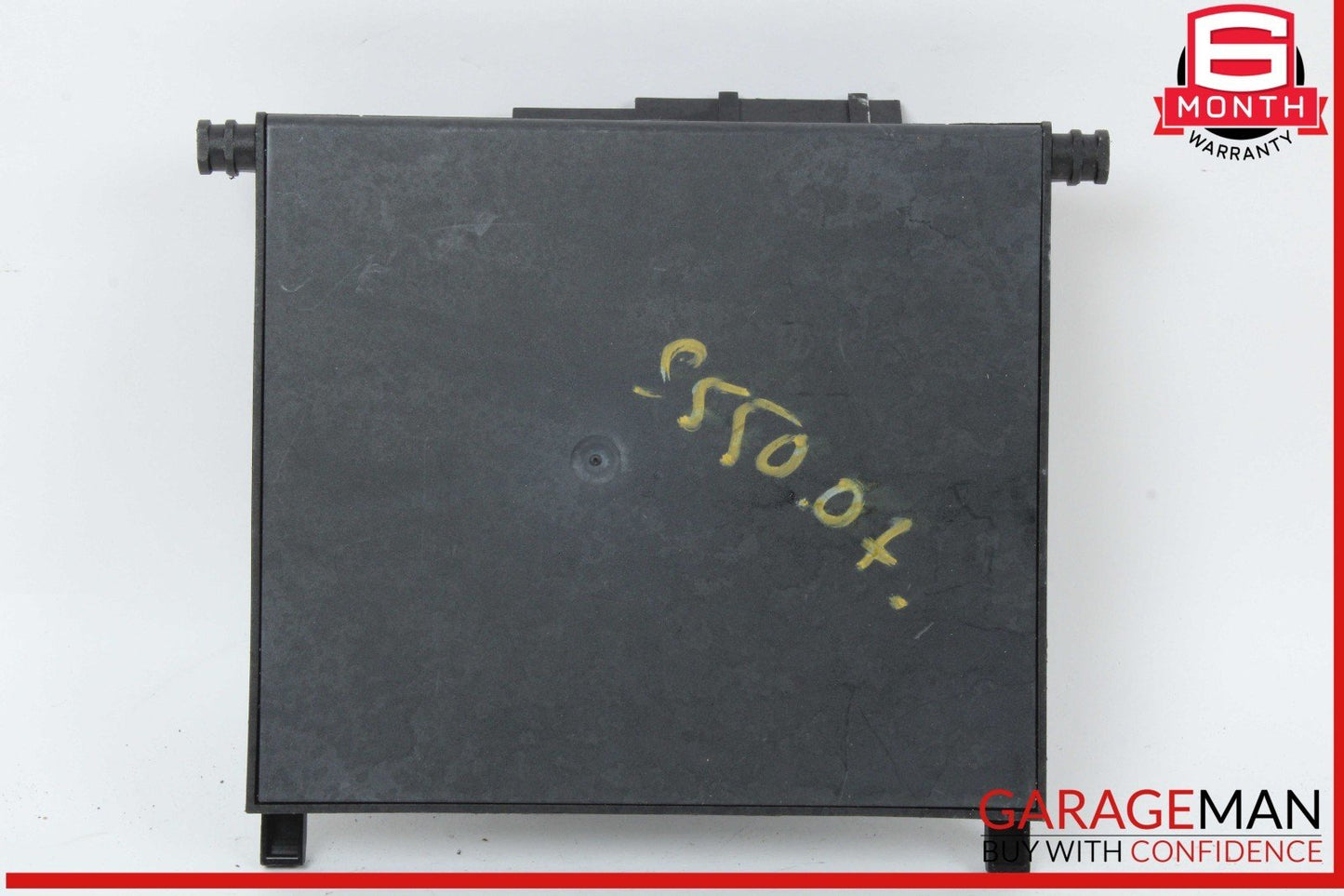 07-13 Mercedes W221 S550 S63 AMG Under Seat Control Unit 2218702286 OEM
