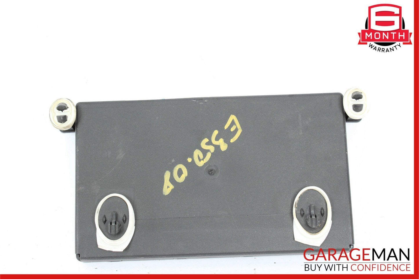 03-09 Mercedes W211 E350 E550 Front Right Passenger Door Control Module OEM