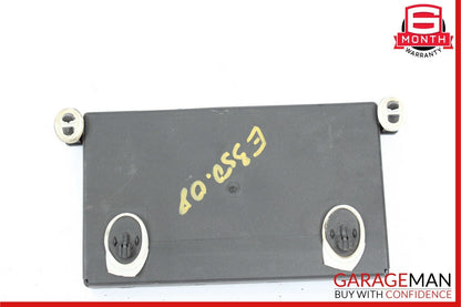 03-09 Mercedes W211 E350 E550 Front Right Passenger Door Control Module OEM