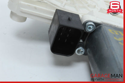 03-09 Mercedes W211 E320 E63 AMG Rear Right Door Window Regulator Motor Unit
