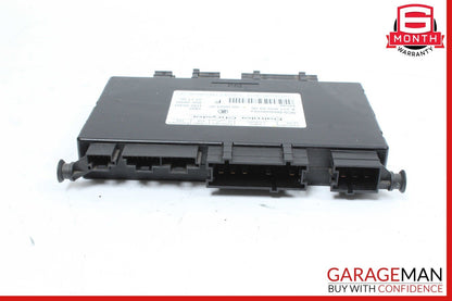 03-13 Mercedes W251 R500 4MATIC Seat Control Module Front Left 2118704926 OEM