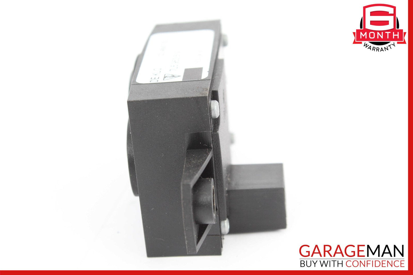 03-10 Porsche Cayenne 955 957 Steering Column Adjustment Control Switch Module