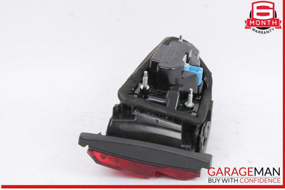 17-20 Audi A3 S3 Rear Right Passenger Side Inner Tail Light Lamp 8V5945076B OEM