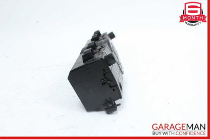 06-12 Mercedes X164 GL450 ML350 Rear AC A/C Heater Climate Controller Switch