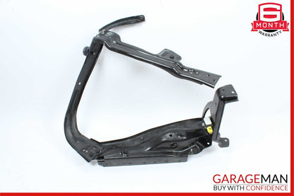 06-10 Mercedes W251 R500 Front Right Side Headlight Support Bracket Frame OEM