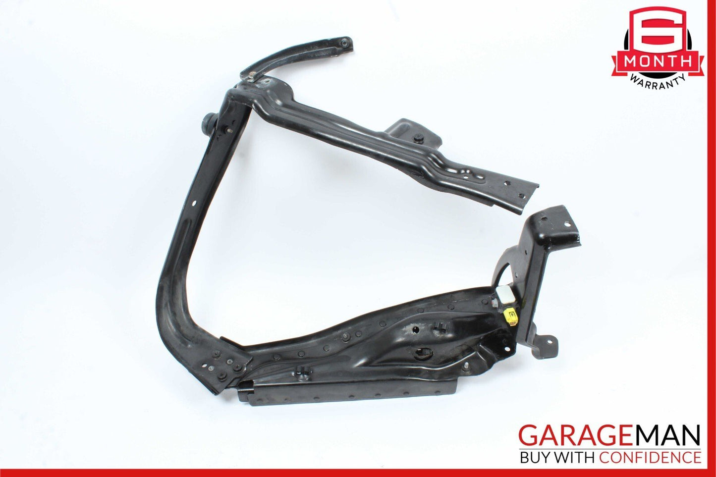 06-10 Mercedes W251 R500 Front Right Side Headlight Support Bracket Frame OEM
