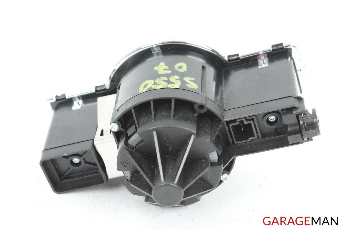 07-13 Mercedes W221 S550 S600 CL550 Headlight Switch Control 2215451004 OEM
