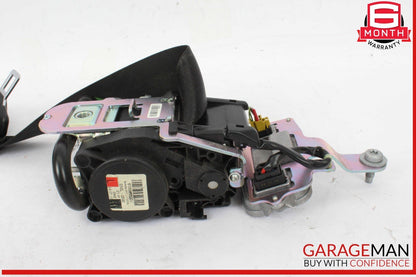 10-16 Mercedes W212 E350 Bluetec Front Left Side Seat Belt Seatbelt Retractor