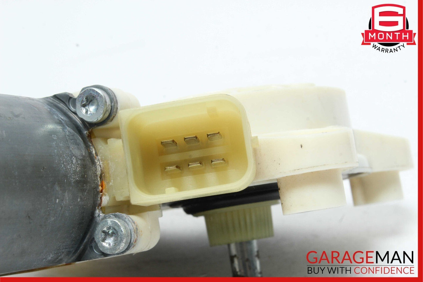 03-09 Mercedes W211 E550 E350 Front Right Side Door Window Regulator Motor OEM