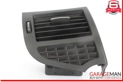 07-13 Mercedes W221 S550 Dashboard AC A/C Air Vent Front Left Driver Side OEM