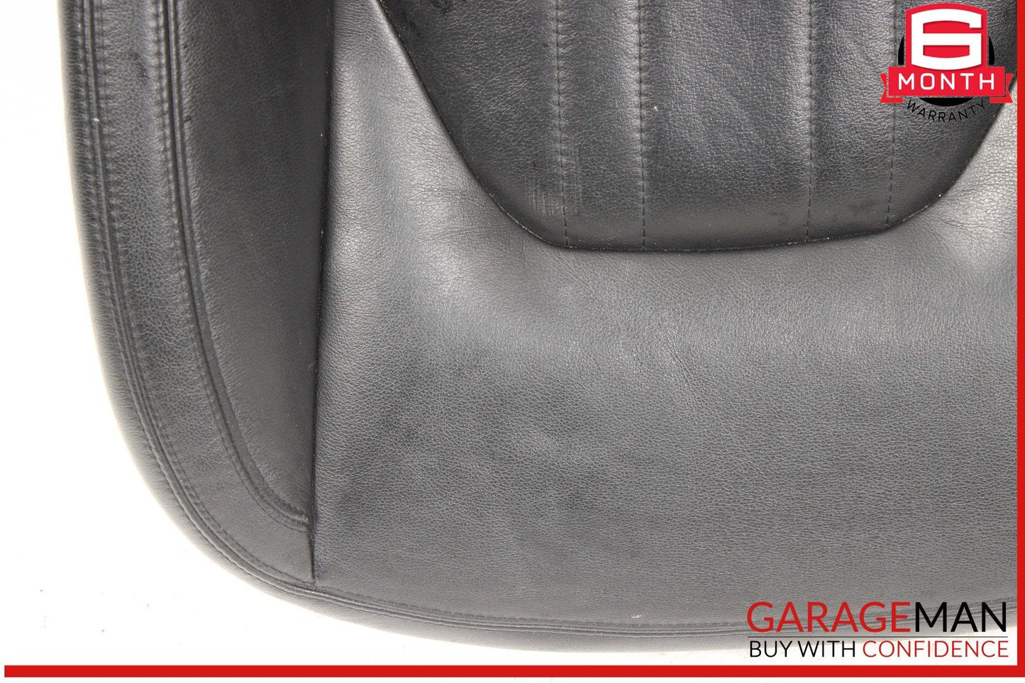 14-17 Maserati Ghibli M157 Front Right Side Lower Bottom Seat Cushion OEM