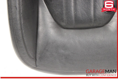 14-17 Maserati Ghibli M157 Front Right Side Lower Bottom Seat Cushion OEM