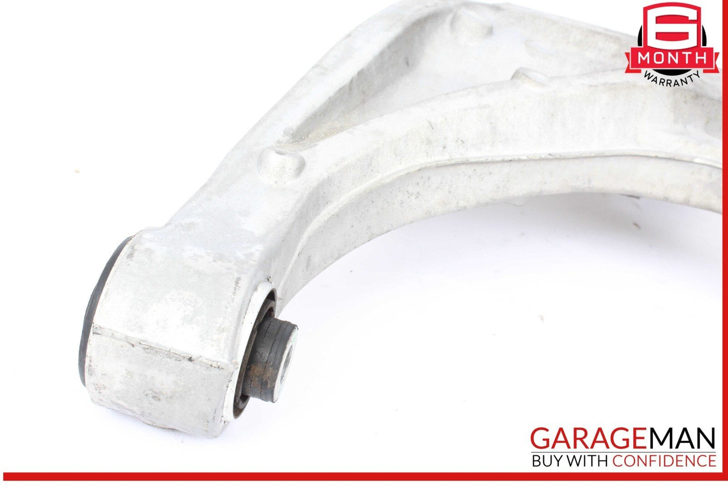 12-19 Mercedes W166 GLE400 GLE350 Rear Left Driver Side Lower Control Arm OEM