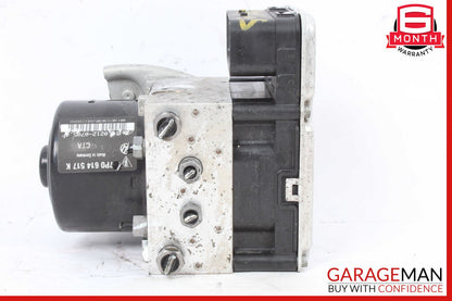 11-17 Porsche Cayenne S 958 Anti Lock Brake ABS Pump Module Unit OEM