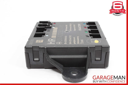 08-15 Mercedes W204 C300 C350 Rear Right Side Door Control Module 2128204085 OEM
