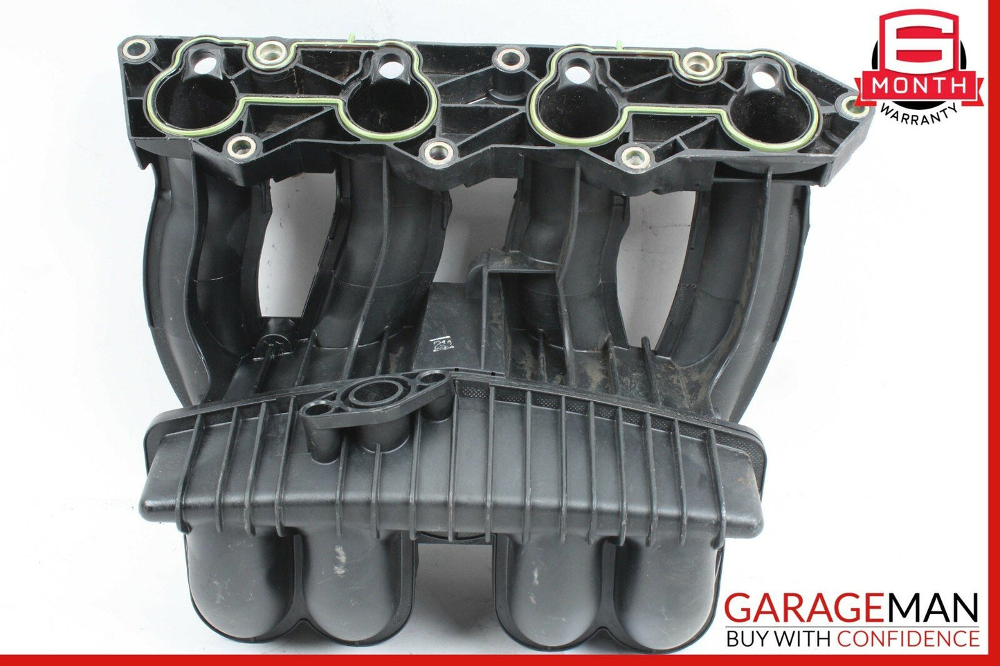 97-00 Mercedes R170 SLK230 C230 2.3L Engine Intake Manifold 1111402201 OEM