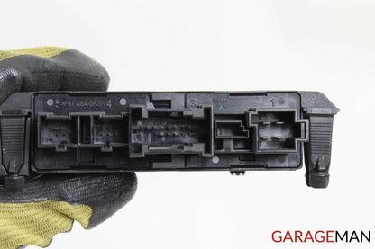 01-07 MERCEDES W203 C230 REAR LEFT DRIVER SIDE DOOR CONTROL MODULE Q7 OEM