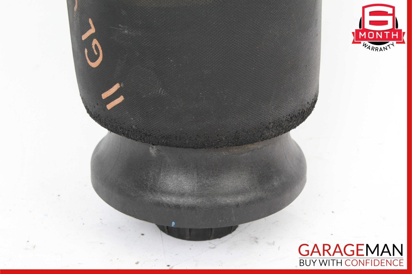 2007-2012 Mercedes-Benz GL450 X164 Rear Left or Right Side Air Bag Spring Shock