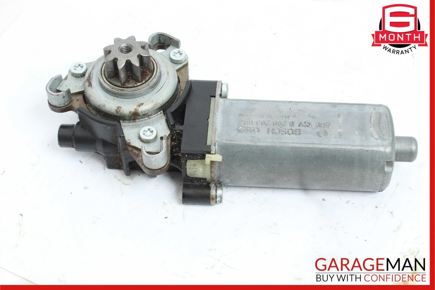 03-11 Mercedes CLS500 E500 E550 Front Right Passenger Side Seat Adjustment Motor