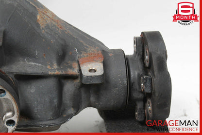 00-02 Mercedes W215 CL600 Rear Diff Axle Differential Diff Carrier OEM