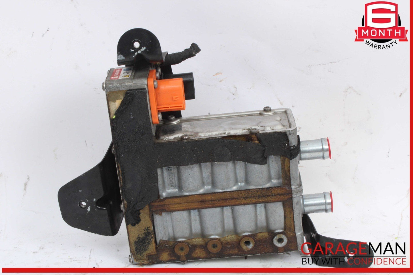 14-16 Porsche Panamera 970 E-Hybrid High Voltage Electric Battery Heater OEM