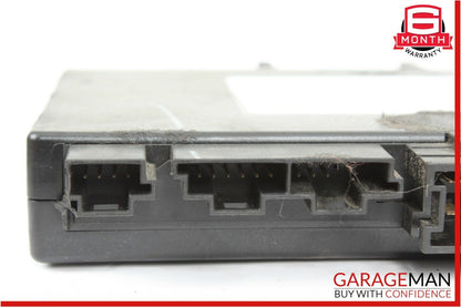 03-12 Mercedes GL450 R350 ML350 Front Left Driver Side Seat Control Module