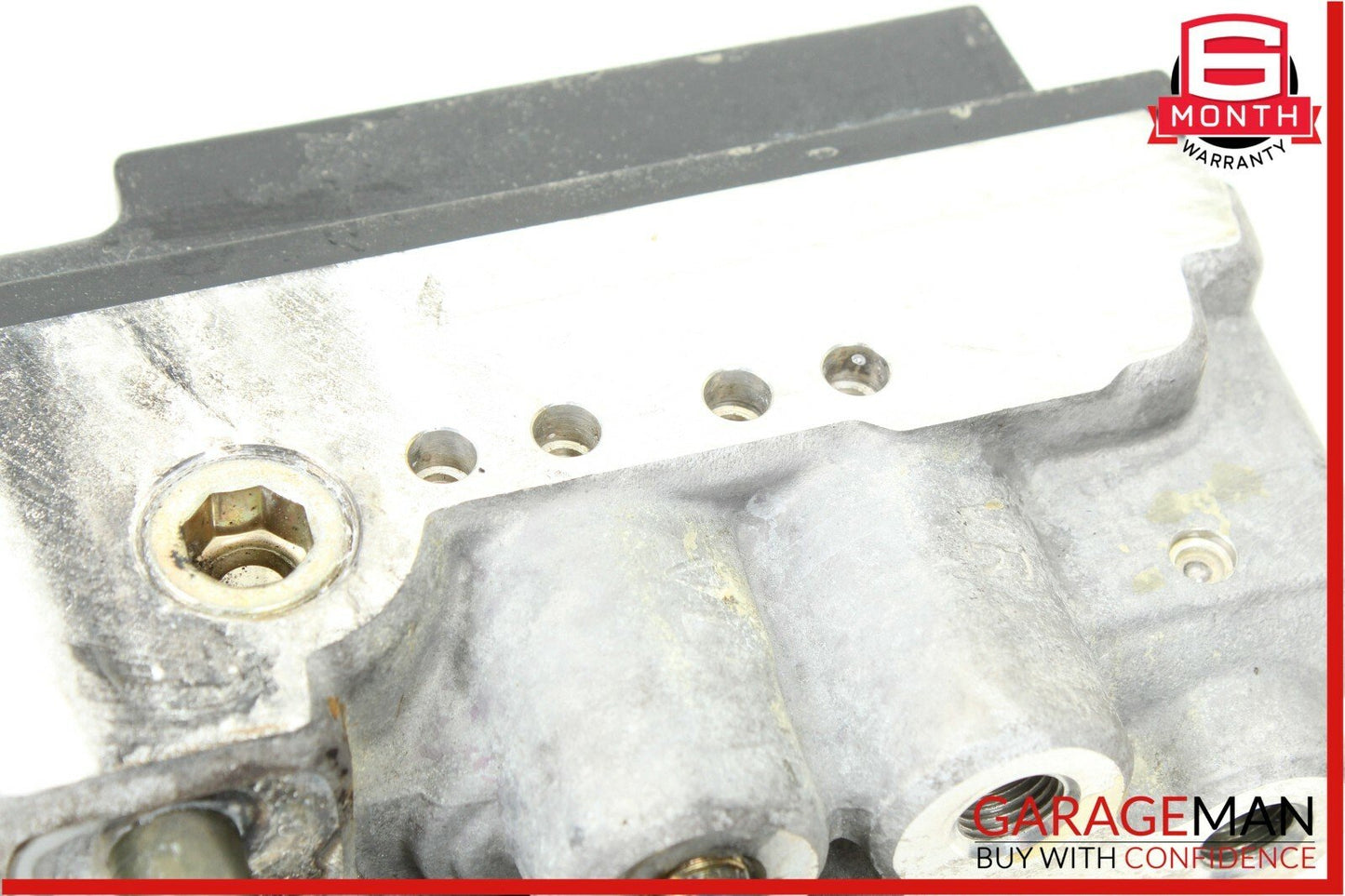 96-98 Mercedes R129 SL320 SL600 ABS Anti Lock Brake Pump ESP Module Unit OEM