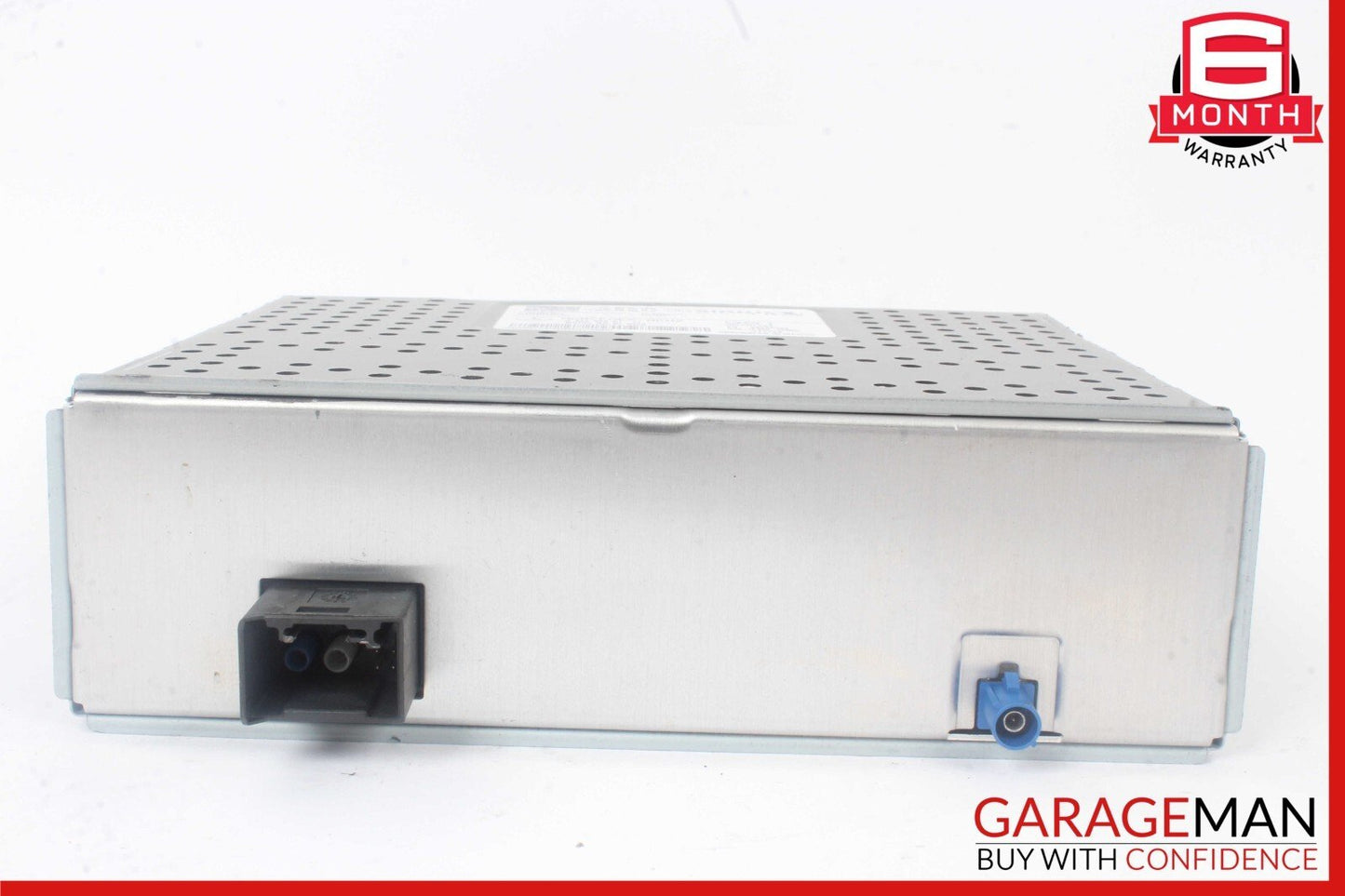 15-20 Mercedes W205 C300 S550 Satellite Radio Receiver Control Module Unit OEM