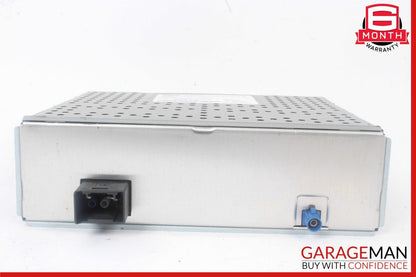 15-20 Mercedes W205 C300 S550 Satellite Radio Receiver Control Module Unit OEM