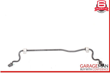12-18 Audi A7 A6 S6 S7 Rear Stabilizer Sway Bar 4G0511305 OEM