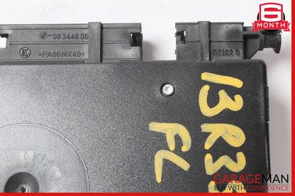 03-12 Mercedes R350 ML500 GL350 E350  Front Left Side Seat Control Module Unit