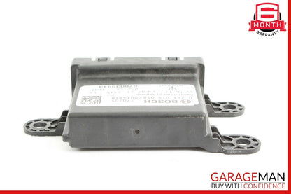 14-17 Maserati Ghibli Parking Park Sensor PDC Control Module Unit 670039913 OEM