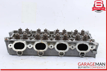 03-06 Porsche Cayenne S 955 Right Side Cylinder Head 948104103 OEM