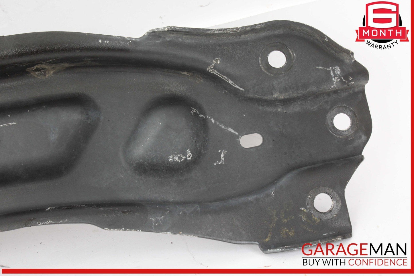 14-19 Mercedes W117 CLA250 CLA180 Rear Left Side Trailing Lower Control Arm OEM