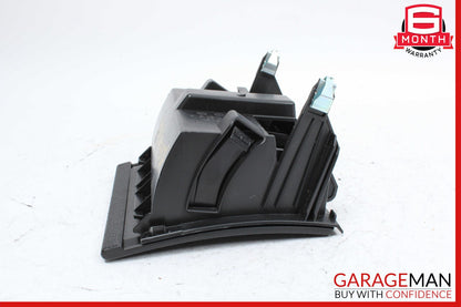 08-17 Mercedes X204 GLK350 E350 Center Console Ashtray Ash Tray Rear Black OEM