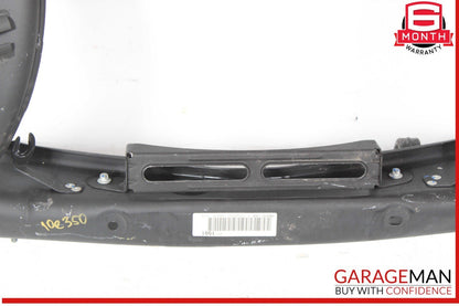 10-18 Mercedes W212 E350 CLS400 CLS550 Rear Subframe Sub Frame Crossmember OEM