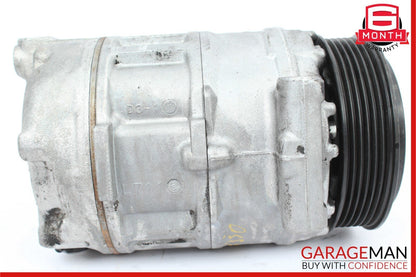 06-09 Mercedes W209 CLK350 DENSO A/C AC Air Conditioning Compressor Pump OEM