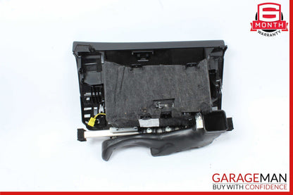 10-16 Porsche Panamera 970 Dash Dashboard Glove Box Storage Tray Compartment OEM
