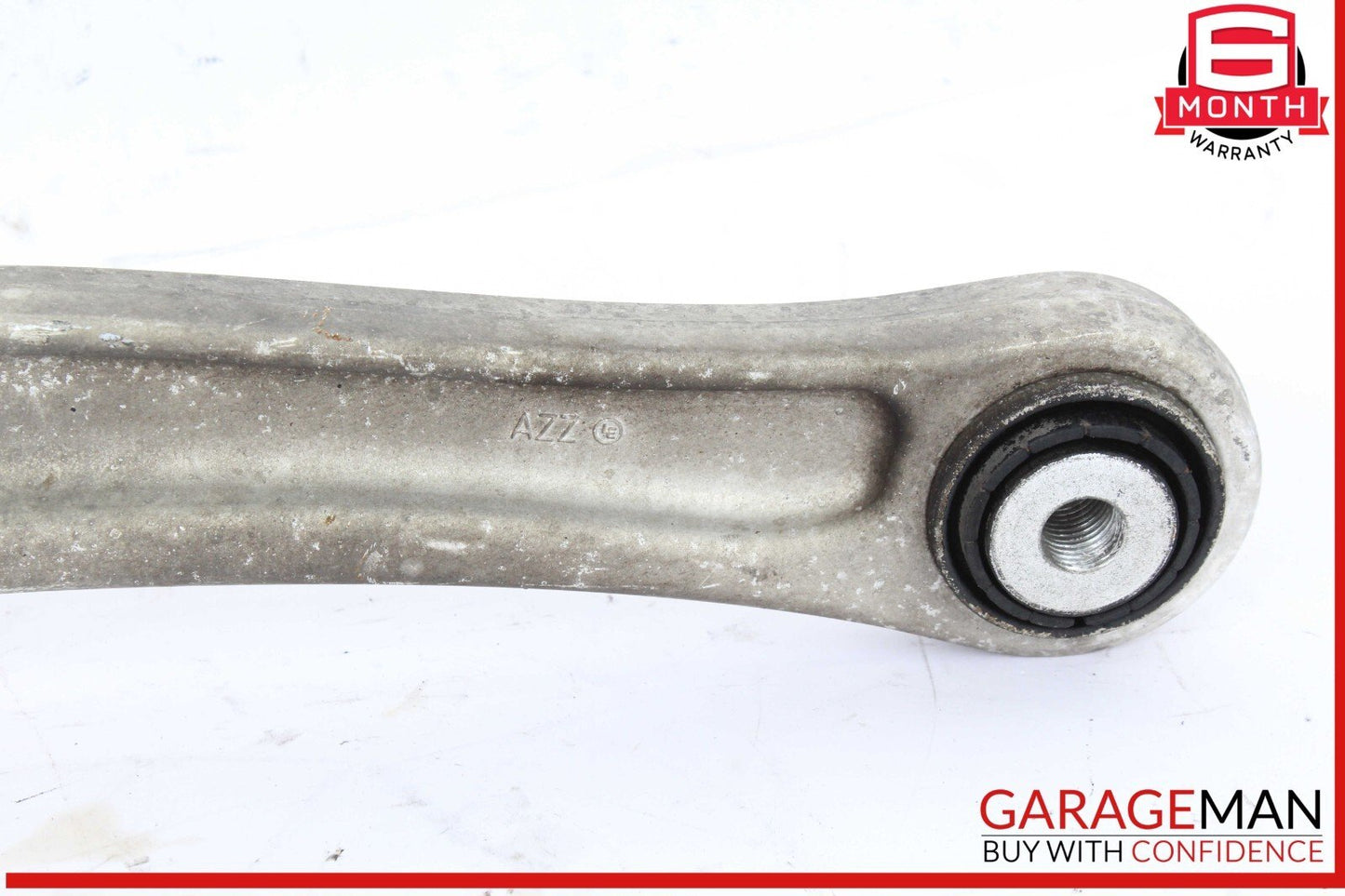 03-10 Porsche Cayenne 955 957 Rear Left / Right Side Upper Rearward Control Arm