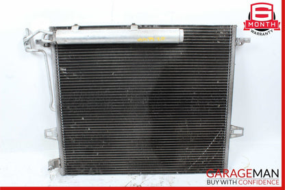 06-13 Mercedes GL350 GL450 ML500 R350 AC Air A/C Condenser Cooler 2515000054 OEM