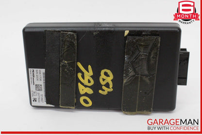 06-12 Mercedes X164 GL450 4MATIC Audio Music iPod Module Interface OEM