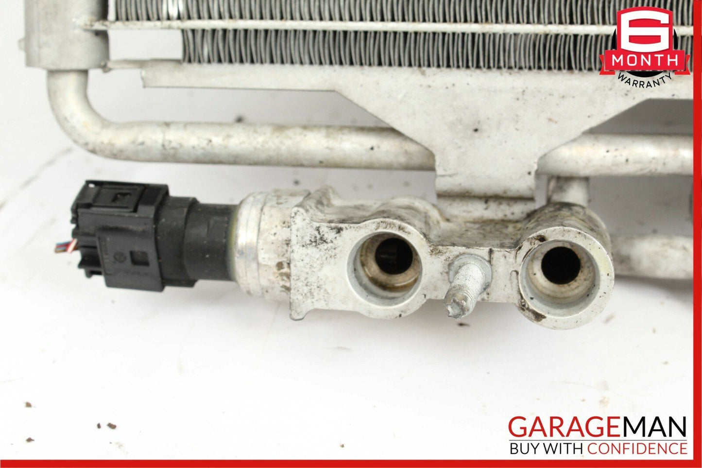 05-09 Mercedes W203 C230 C280 CLK500 AC A/C Air Cooling Conditioning Condenser