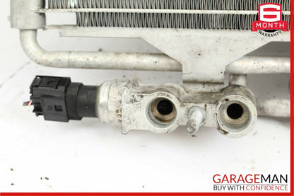 05-09 Mercedes W203 C230 C280 CLK500 AC A/C Air Cooling Conditioning Condenser