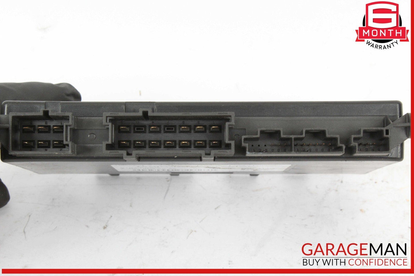 07-16 Mercedes X164 GL450 GL550 Third Seat Row Power Folding Control Module OEM