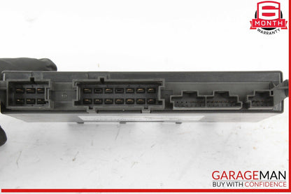 07-16 Mercedes X164 GL450 GL550 Third Seat Row Power Folding Control Module OEM