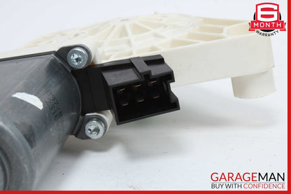 07-13 Mercedes S400 S600 S63 AMG Rear Right Door Window Regulator Motor Unit
