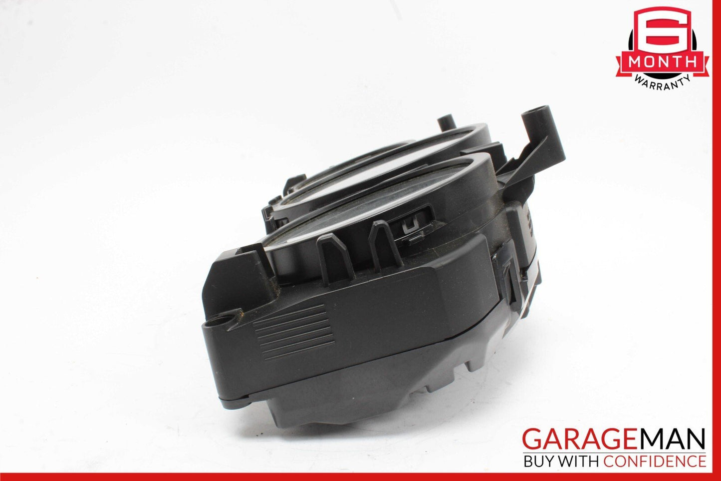 12-14 Mercedes W204 C350 C300 Speedometer Odometer Instrument Cluster Gauge
