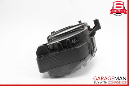 12-14 Mercedes W204 C350 C300 Speedometer Odometer Instrument Cluster Gauge