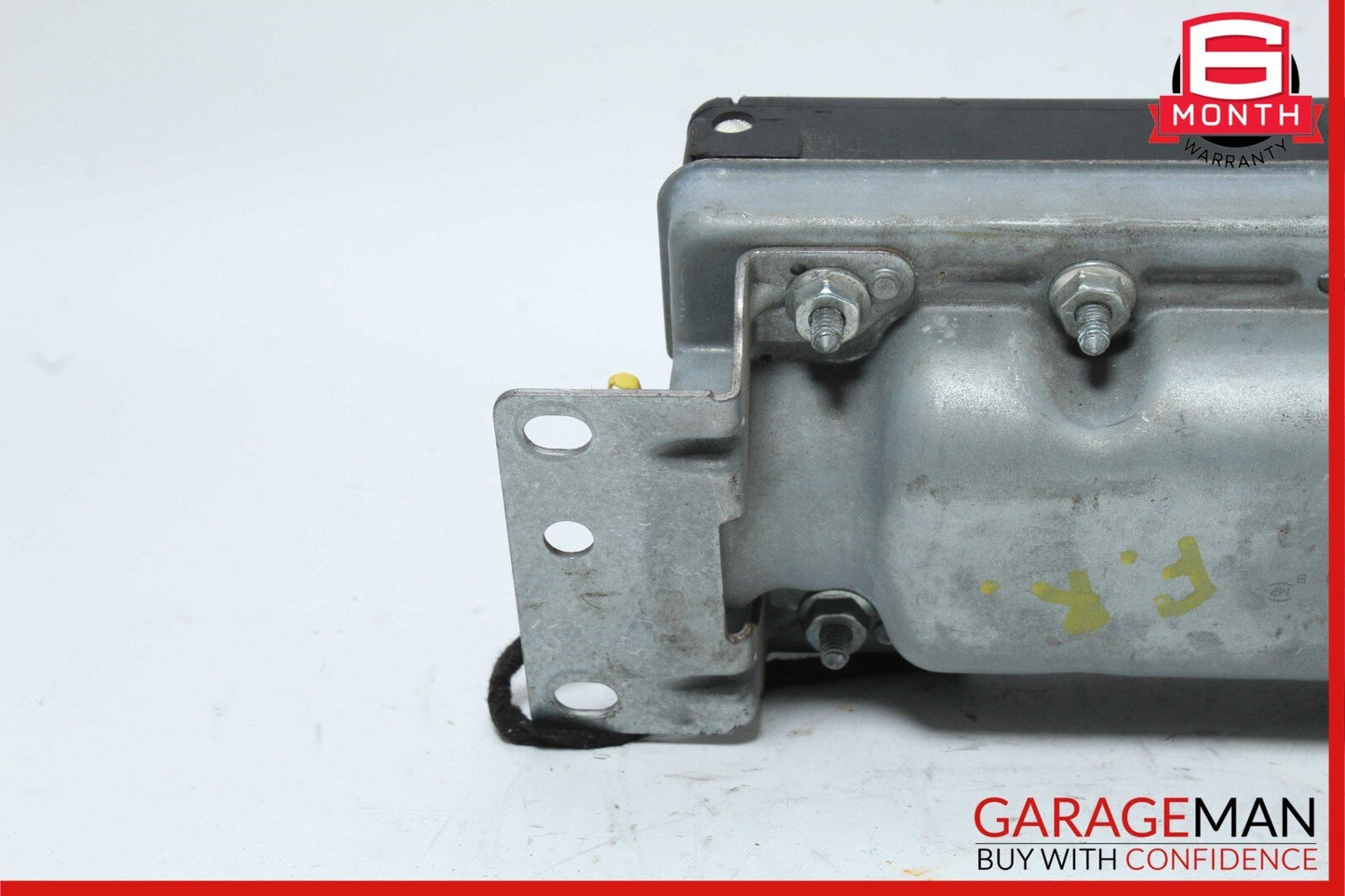 03-12 Mercedes R230 SL500 SL550 SL55 AMG Passenger Side Dash Airbag Air Bag OEM